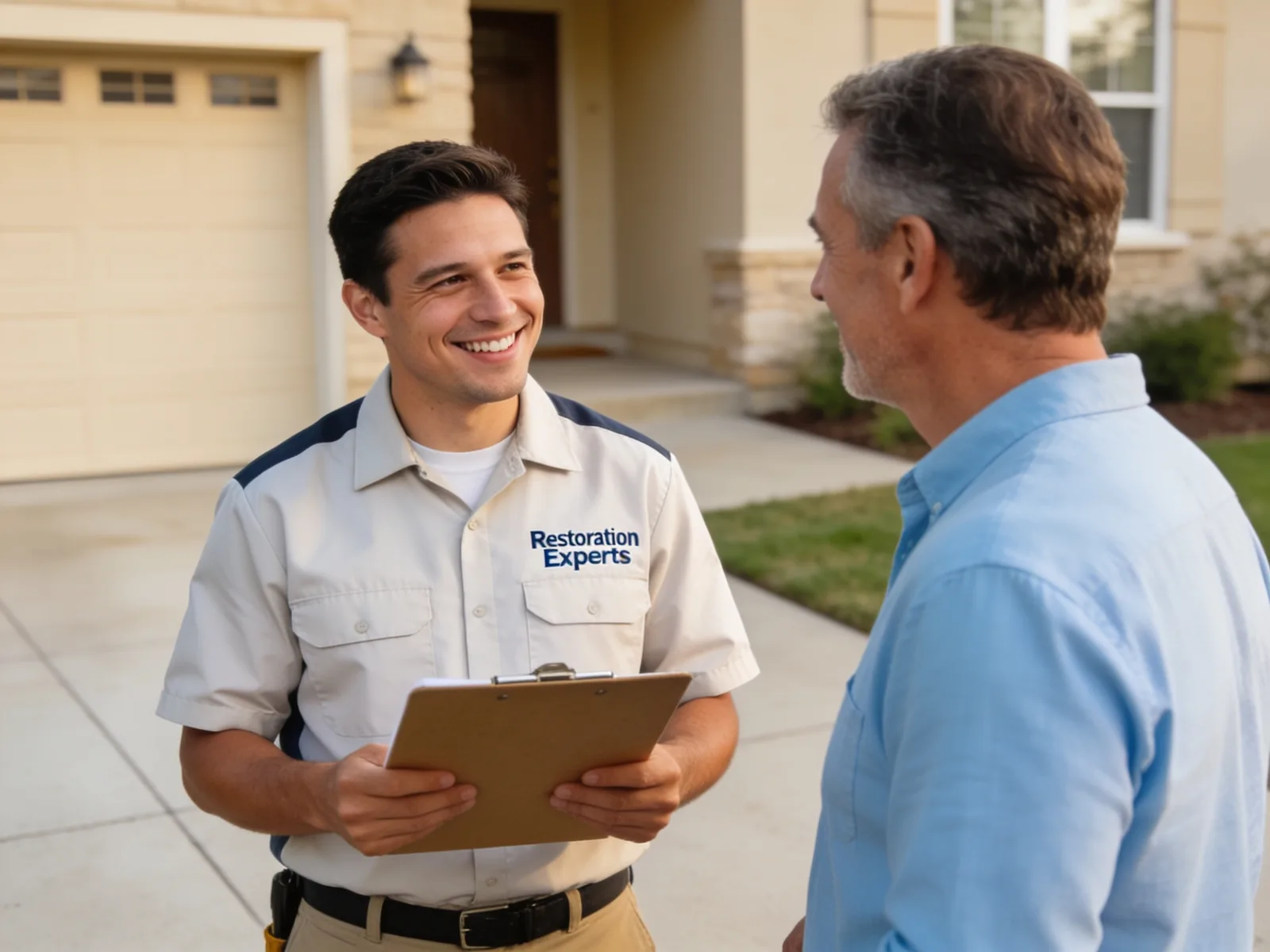 Water Damage Cleanup Elkport, IA FAQs